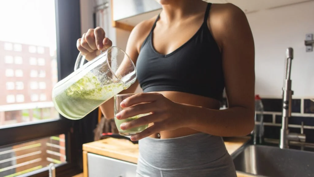 7 recettes de smoothies détox pour purifier votre organisme