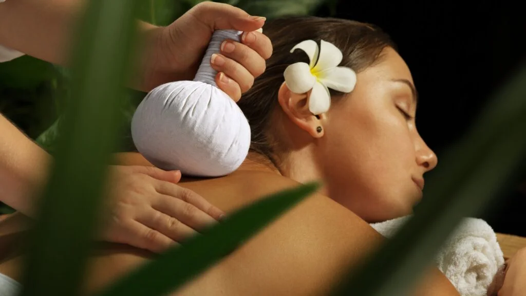 Comment le massage peut soulager le stress et améliorer votre santé mentale