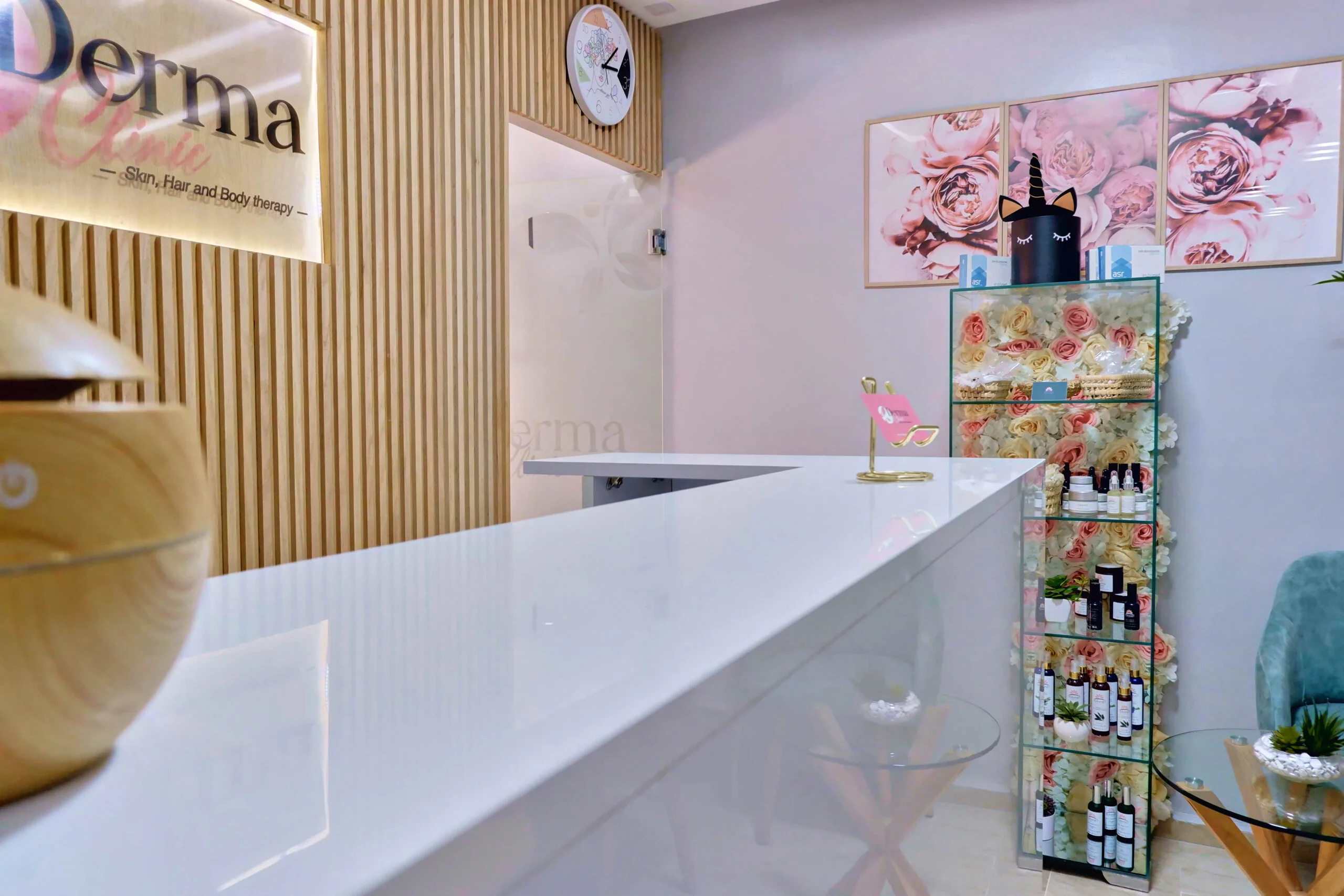 Derma Clinic